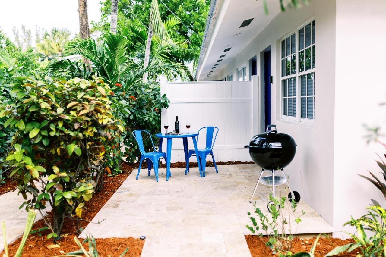 Casa Cordova By Lowkl Fort Lauderdale Exterior photo